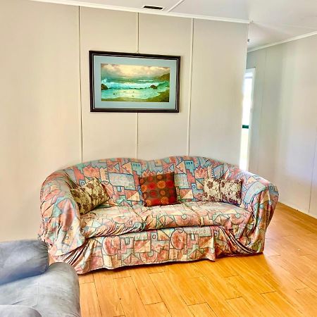 Cottage 55 - Topspot Cottages Jurien Bay Ngoại thất bức ảnh