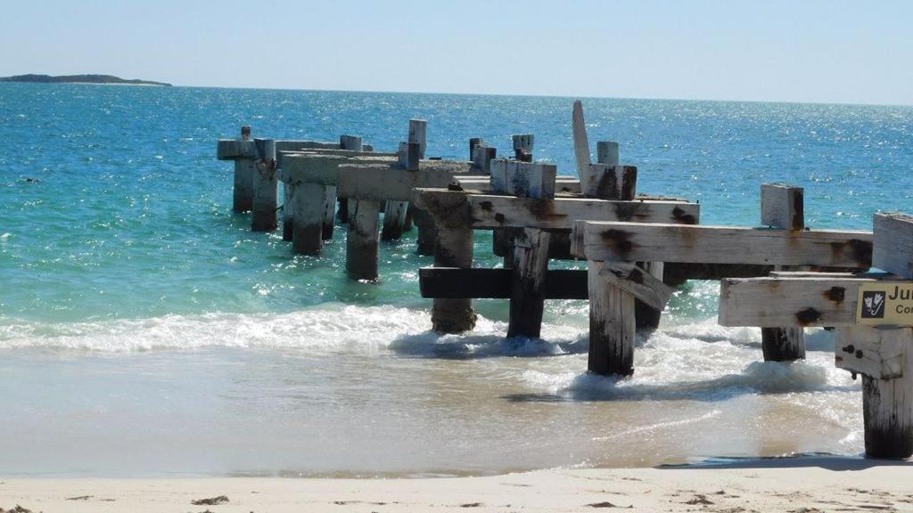 Cottage 55 - Topspot Cottages Jurien Bay Ngoại thất bức ảnh