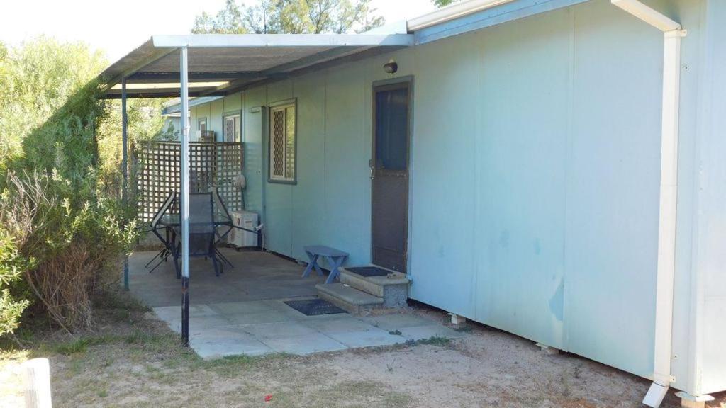Cottage 55 - Topspot Cottages Jurien Bay Ngoại thất bức ảnh