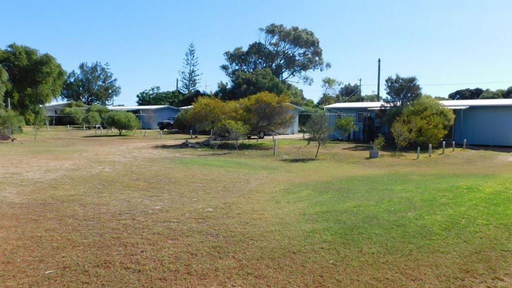 Cottage 55 - Topspot Cottages Jurien Bay Ngoại thất bức ảnh
