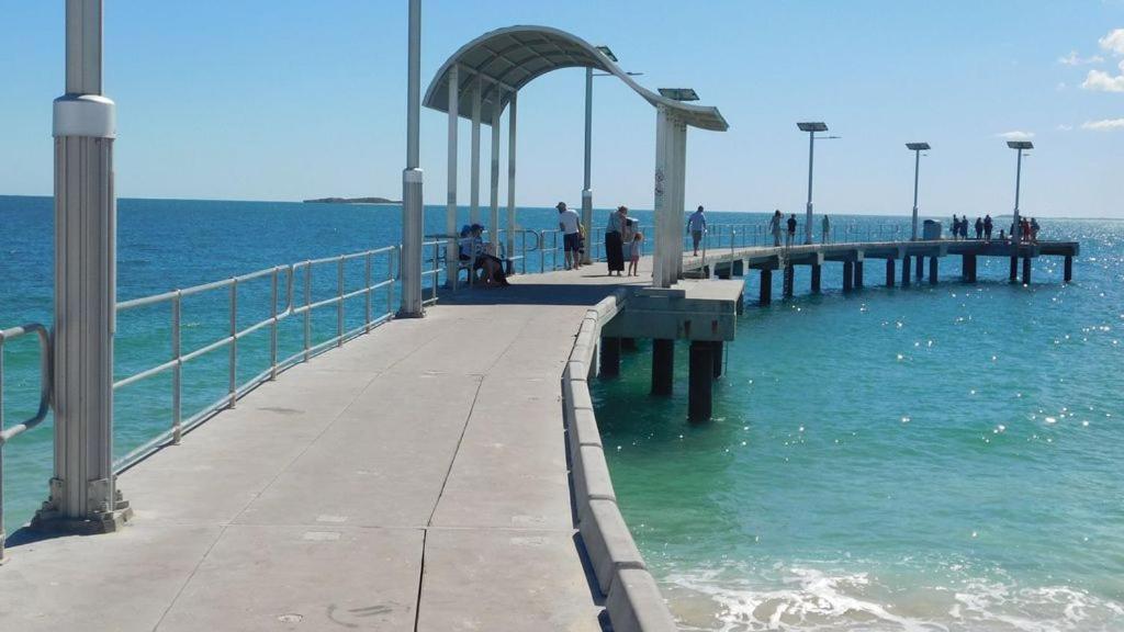 Cottage 55 - Topspot Cottages Jurien Bay Ngoại thất bức ảnh