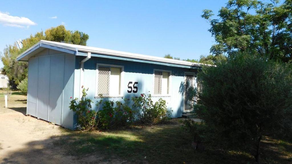 Cottage 55 - Topspot Cottages Jurien Bay Ngoại thất bức ảnh
