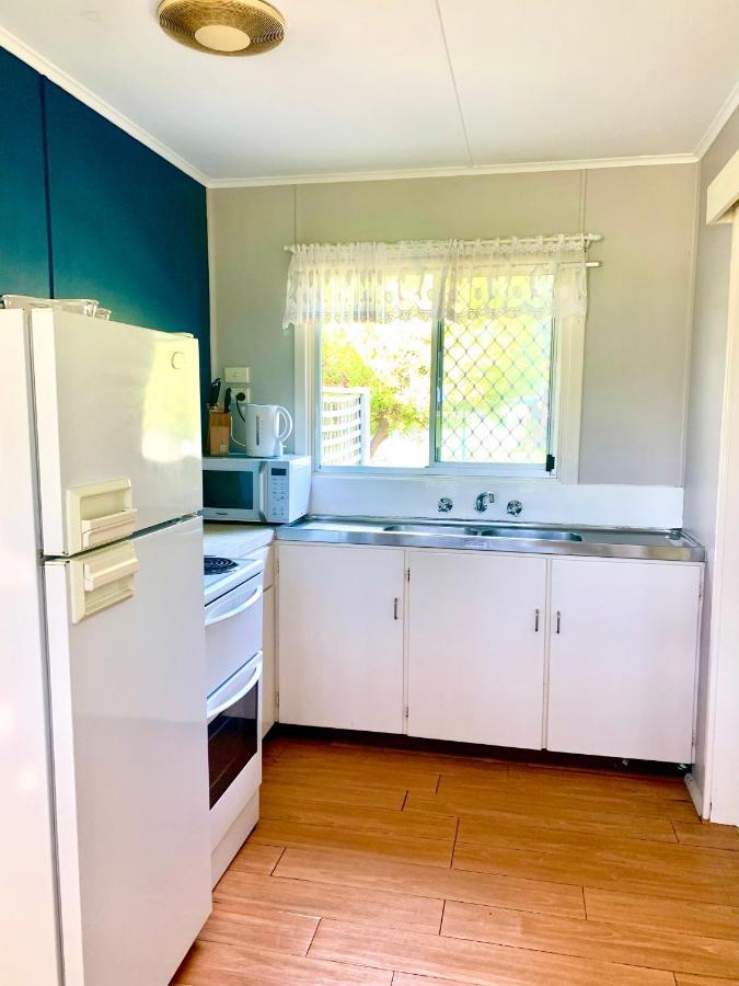 Cottage 55 - Topspot Cottages Jurien Bay Ngoại thất bức ảnh