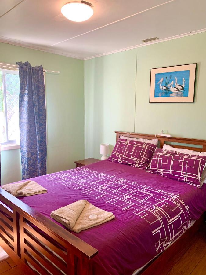 Cottage 55 - Topspot Cottages Jurien Bay Ngoại thất bức ảnh