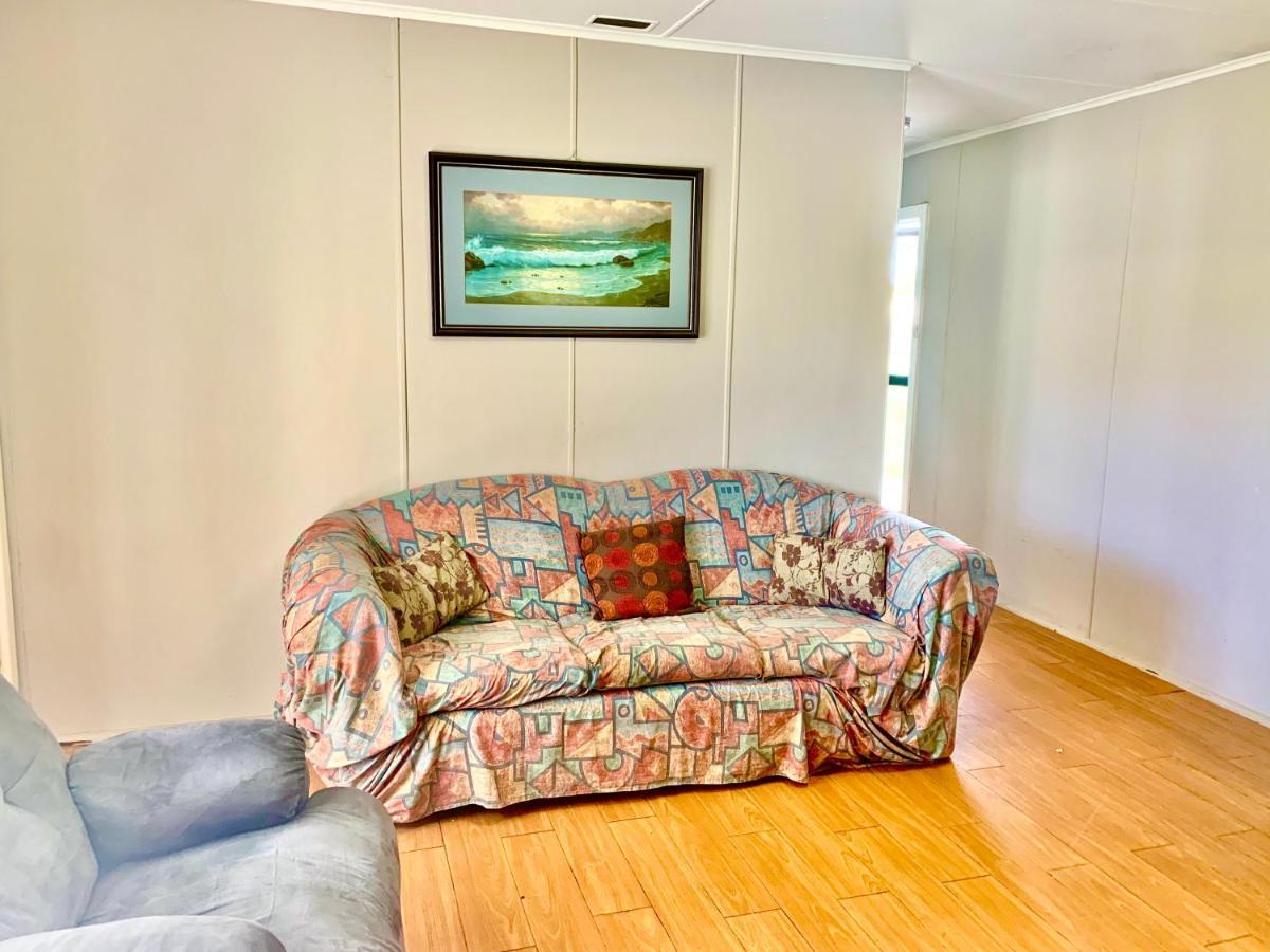 Cottage 55 - Topspot Cottages Jurien Bay Ngoại thất bức ảnh